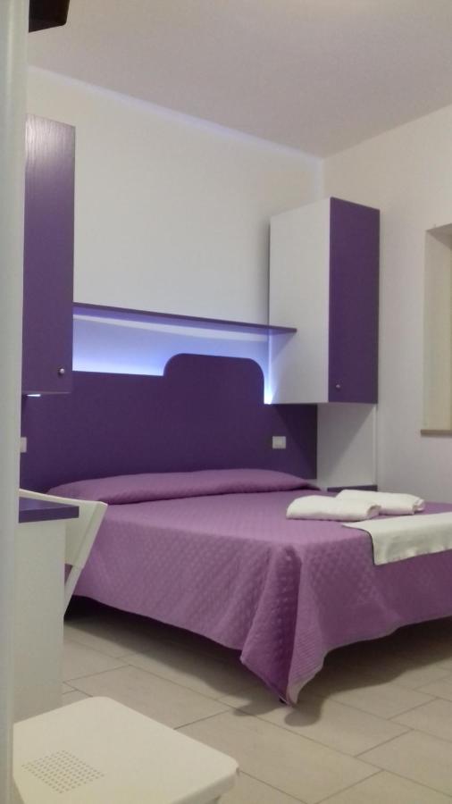 Il Corvino Bed & Breakfast Diamante Ngoại thất bức ảnh
