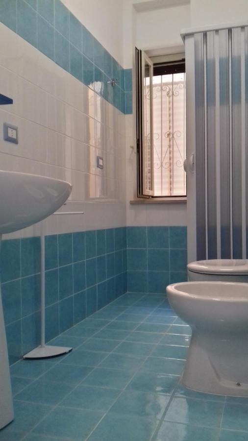 Il Corvino Bed & Breakfast Diamante Ngoại thất bức ảnh